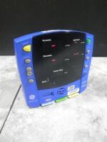 GE DINAMAP CARESCAPE V100 PATIENT MONITOR