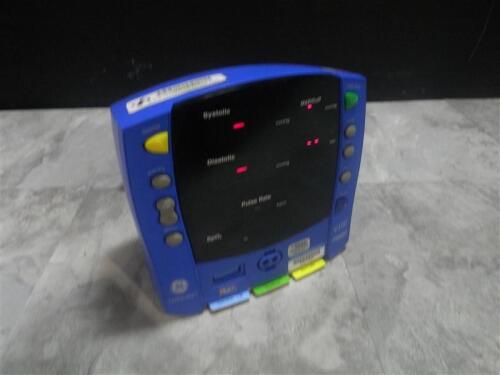 GE DINAMAP CARESCAPE V100 PATIENT MONITOR