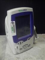 WELCH ALLYN SPOT VITAL SIGNS LXI MONITOR