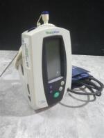 WELCH ALLYN SPOT VITAL SIGNS MONITOR