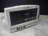 WELCH ALLYN 62000 PATIENT MONITOR