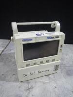 PROTOCOL SYSTEMS PROPAQ 106 EL PATIENT MONITOR