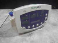 WELCH ALLYN 53NTO PATIENT MONITOR