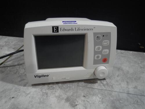 EDWARDS LIFESCIENCES VIGILEO PATIENT MONITOR