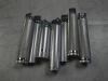 LOT OF LARYNGOSCOPE HANDLES