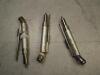 LOT OF HALL MICRO 100 DRILLS