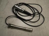 INFINITI AQUALASE ( REF#8065750193) HANDPIECE