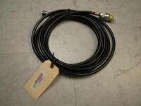 CONDUCTIVE AIR HOSE