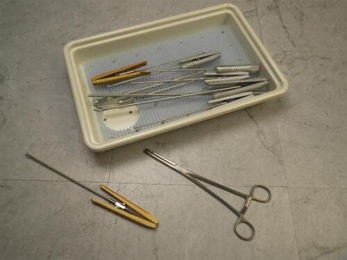 HEARTPORT ATRIAL RETRACTOR SET