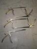 LOT OF STEALTH SURGICAL KERRISON RONGEURS