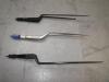 LOT OF BIPOLAR FORCEPS