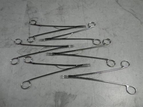 LOT OF LIGATING CLIP APPLIERS