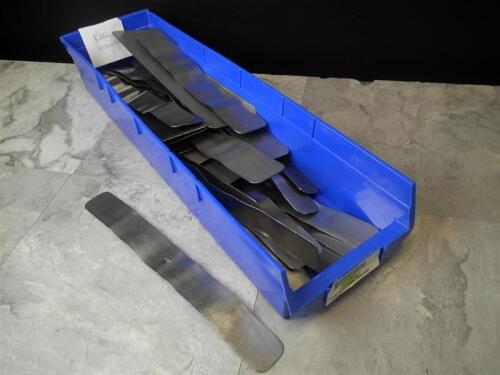 LOT OF RIBBON RETRACTORS