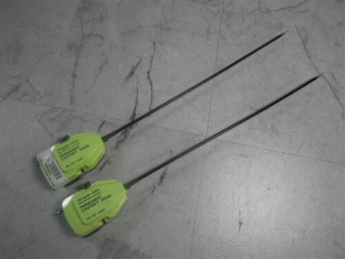 SINGLE-SITE DAVINCI PERMANENT CAUTERY HOOKS