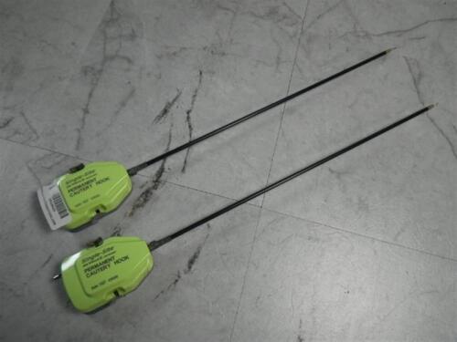 SINGLE-SITE DAVINCI PERMANENT CAUTERY HOOKS