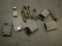 LOT OF VARIOUS SCREWS