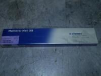 SYNTHES 7MM TI CANNULATED HUMERAL NAIL-EX/250MM-STERILE (REF# 04.001.230S) (EXP: 2020)