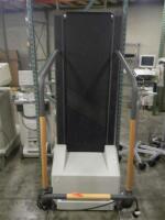 GE MARQUETTE SERIES 2000 TREADMILL