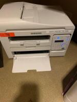 SAMSUNG QUICK FAX MACHINE