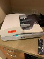 EPSON GT-2500 SCANNER