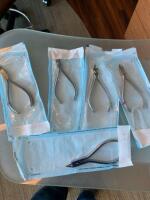 DENTAL INSTRUMENTATION