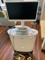 ITERO HD2.9 INTRA-ORAL OPTICAL IMPRESSION SCANNER WITH WIRELESS FOOT CONTROL, SCANNER AND BOXES OF 2.9 SCANNER SLEEVES