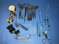 CLD REDUCTION INSTRUMENTATION SET