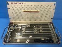 SYNTHES IM NAIL ACCESSORY SET