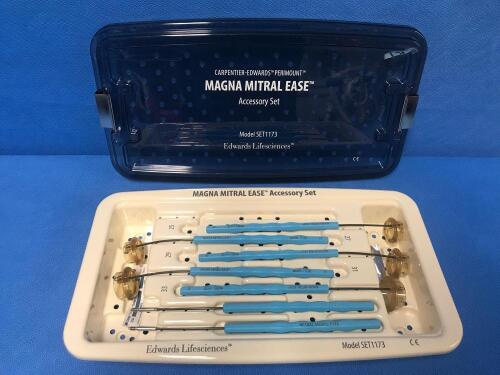 MAGNA MITRAL SIZER SET