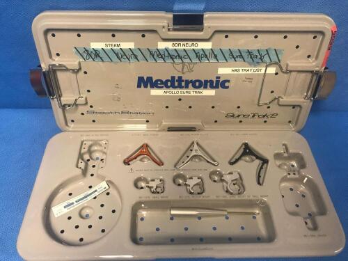 MEDTRONIC APOLLO SURETRACK II