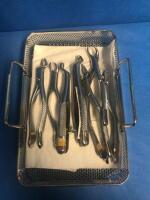 EXTRACTION FORCEPS