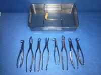 EXTRACTION FORCEPS