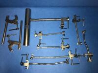 GREENBERG RETRACTOR SET