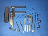 NEURO COLLIS RETRACTOR SET