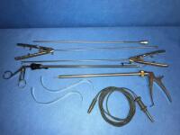 BARIATRIC LAPAROSCOPY SET