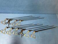 BARIATRIC LAPAROSCOPY SET