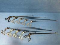 BARIATRIC LAPAROSCOPY SET