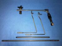 FAST CLAMP RETRACTOR AND NATHANSONS