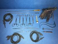 GYN LAPAROSCOPY SET