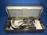 LARGE MAJOR RETRACTOR TRAY