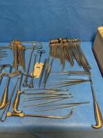 PROSTATECTOMY SET