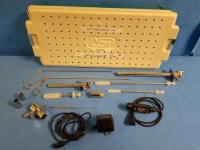 SIGMOIDOSCOPY SET