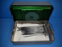 DEEP GYN ONCOLOGY INSTRUMENT SET