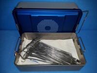 DEEP GYN ONCOLOGY INSTRUMENT SET