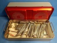 GYN/ONCOLOGY INSTRUMENT SET