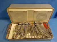 GYN/ONCOLOGY INSTRUMENT SET