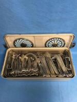 GYN MAJOR INSTRUMENT SET