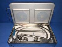 BOOKWALTER RETRACTOR SET