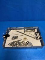 INNOMED KNEE FEM COMPONENT REMOVAL KIT