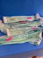 LOT OF ASSRTED GAUGE SURGICAL WIRES